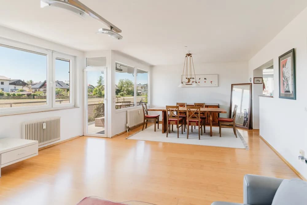 3-Zimmer-Wohnung kaufen in Salzburg Stadt – 83,61 m², € 498.000 – Bild 3 von 8