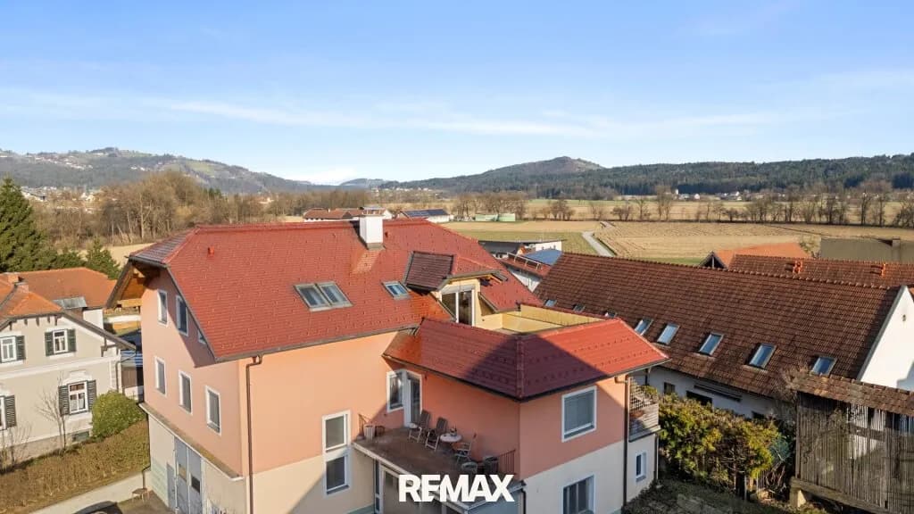 10-Zimmer-Gewerbeimmobilie kaufen in Leibnitz – 295 m², € 385.000
