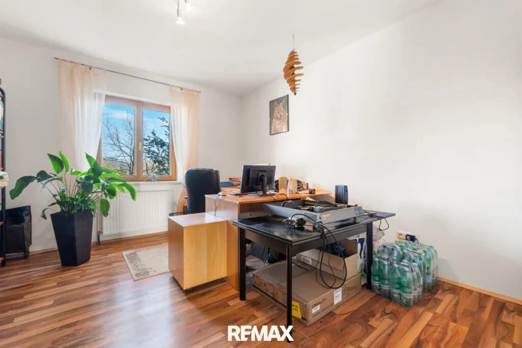 10-Zimmer-Gewerbeimmobilie kaufen in Leibnitz – 295 m², € 385.000 – Bild 3 von 43