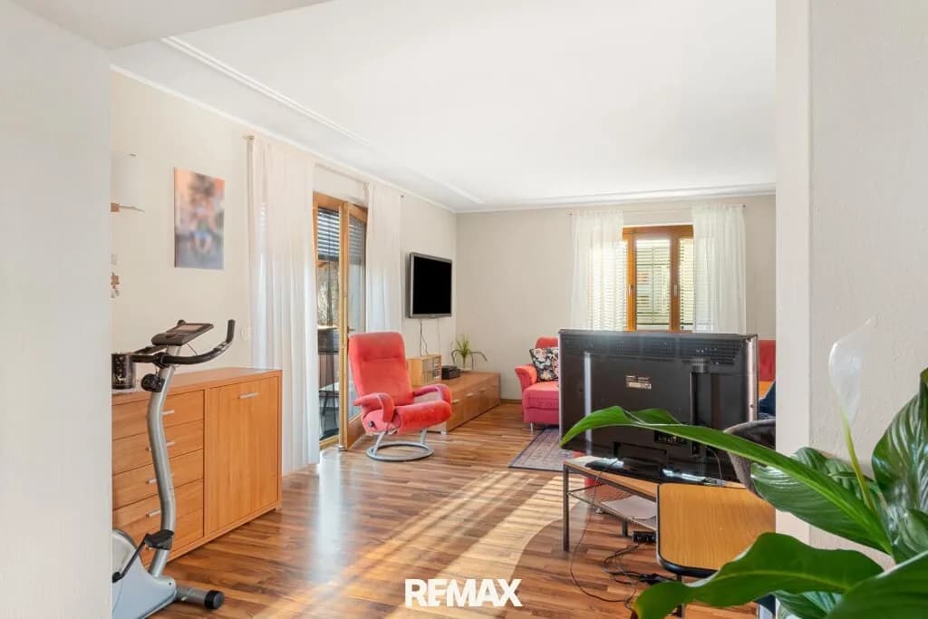 10-Zimmer-Gewerbeimmobilie kaufen in Leibnitz – 295 m², € 385.000 – Bild 4 von 43