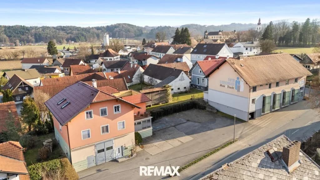10-Zimmer-Gewerbeimmobilie kaufen in Leibnitz – 295 m², € 385.000 – Bild 5 von 43