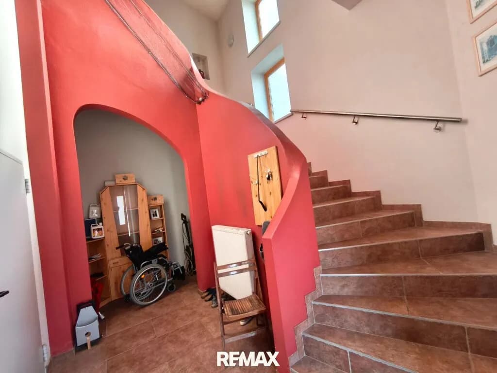 10-Zimmer-Gewerbeimmobilie kaufen in Leibnitz – 295 m², € 385.000 – Bild 6 von 43
