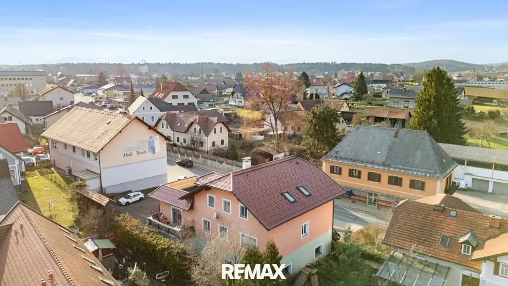 10-Zimmer-Gewerbeimmobilie kaufen in Leibnitz – 295 m², € 385.000 – Bild 7 von 43