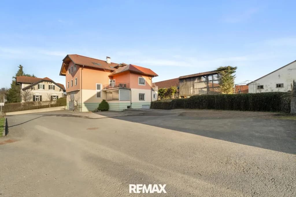 10-Zimmer-Gewerbeimmobilie kaufen in Leibnitz – 295 m², € 385.000 – Bild 8 von 43
