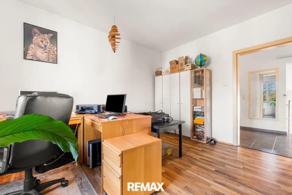 10-Zimmer-Gewerbeimmobilie kaufen in Leibnitz – 295 m², € 385.000 – Bild 9 von 43