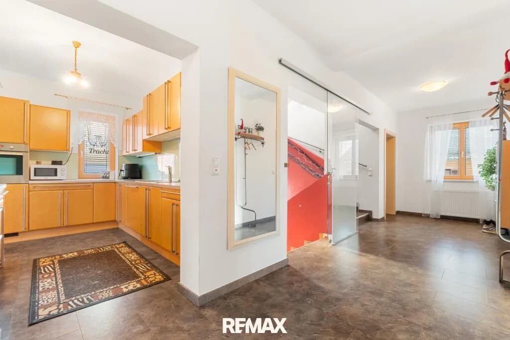 10-Zimmer-Gewerbeimmobilie kaufen in Leibnitz – 295 m², € 385.000 – Bild 12 von 43