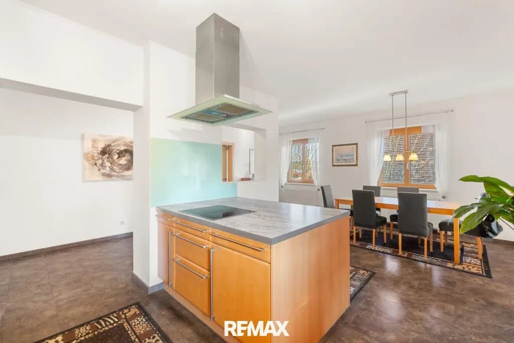 10-Zimmer-Gewerbeimmobilie kaufen in Leibnitz – 295 m², € 385.000 – Bild 14 von 43