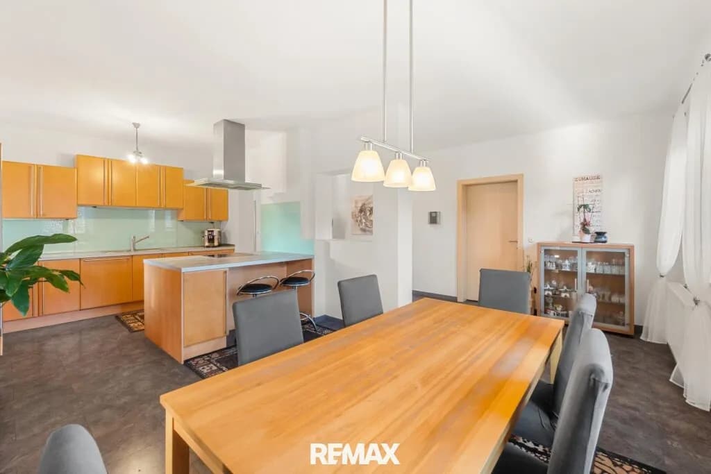 10-Zimmer-Gewerbeimmobilie kaufen in Leibnitz – 295 m², € 385.000 – Bild 16 von 43