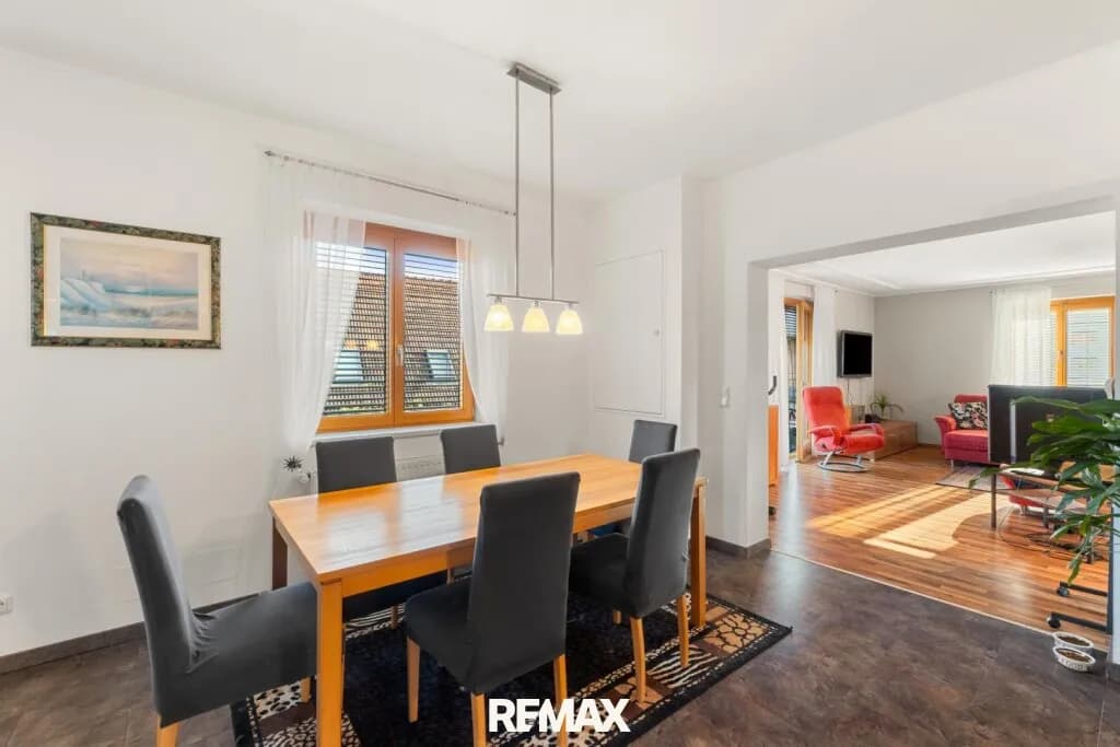 10-Zimmer-Gewerbeimmobilie kaufen in Leibnitz – 295 m², € 385.000 – Bild 17 von 43