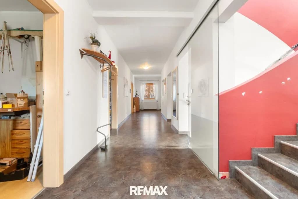 10-Zimmer-Gewerbeimmobilie kaufen in Leibnitz – 295 m², € 385.000 – Bild 19 von 43