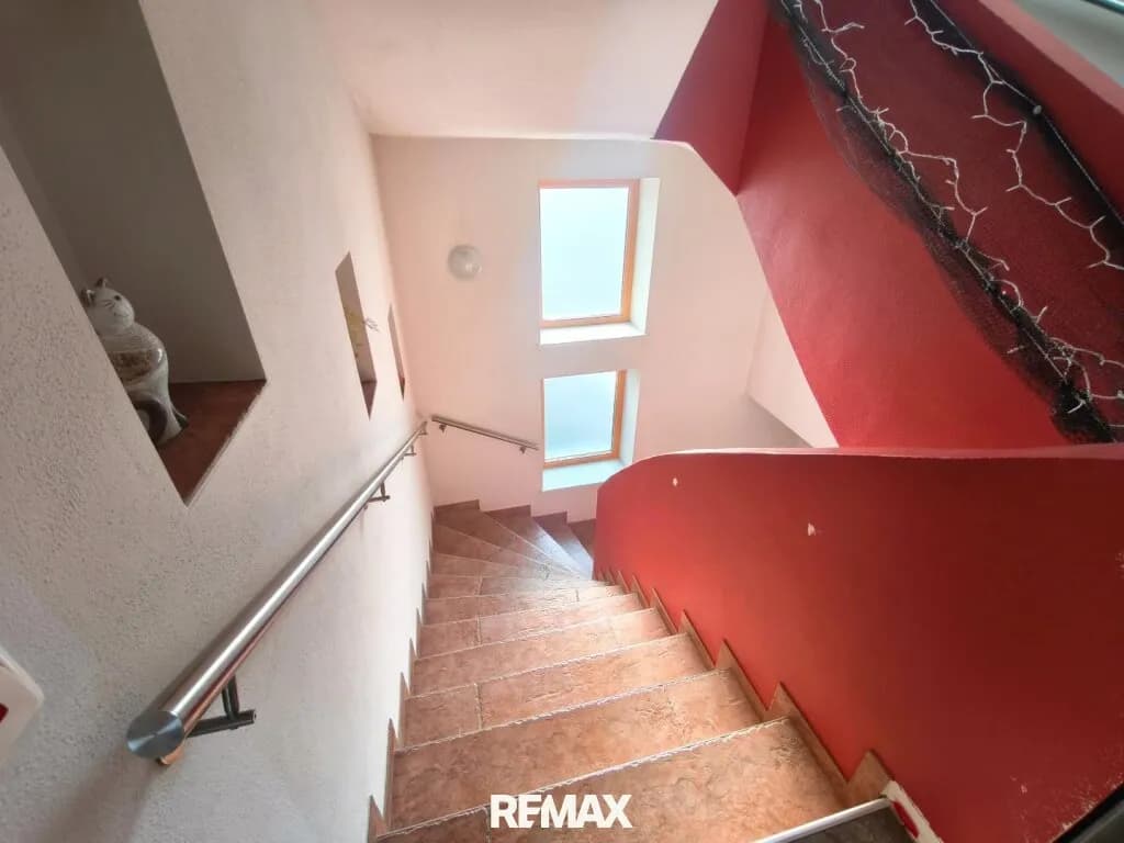 10-Zimmer-Gewerbeimmobilie kaufen in Leibnitz – 295 m², € 385.000 – Bild 20 von 43