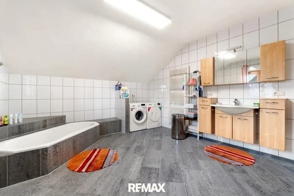 10-Zimmer-Gewerbeimmobilie kaufen in Leibnitz – 295 m², € 385.000 – Bild 23 von 43