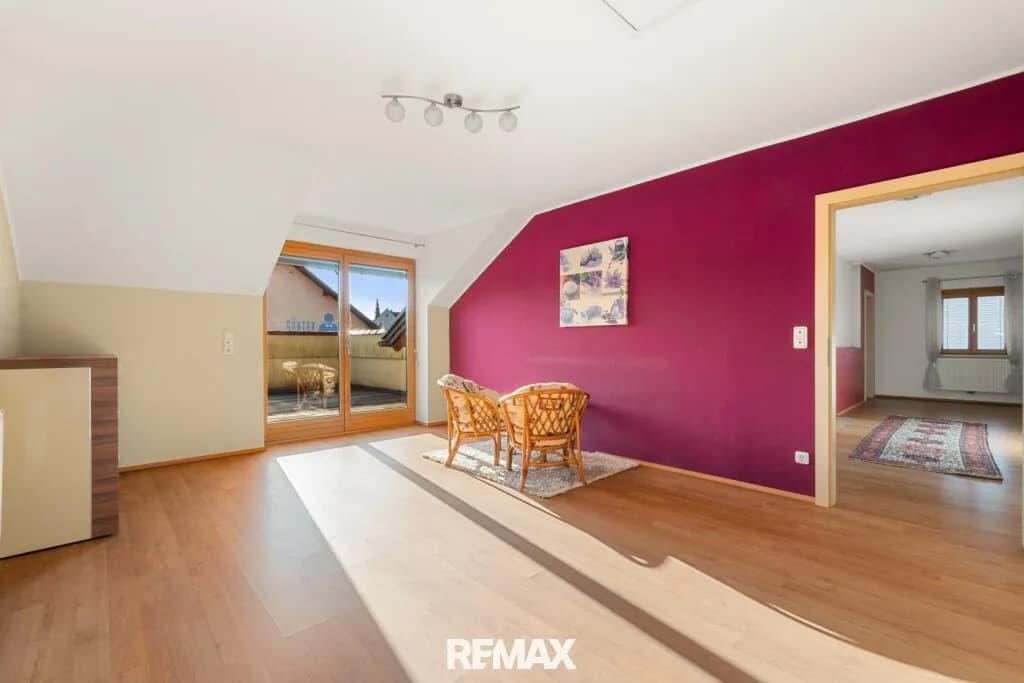 10-Zimmer-Gewerbeimmobilie kaufen in Leibnitz – 295 m², € 385.000 – Bild 26 von 43