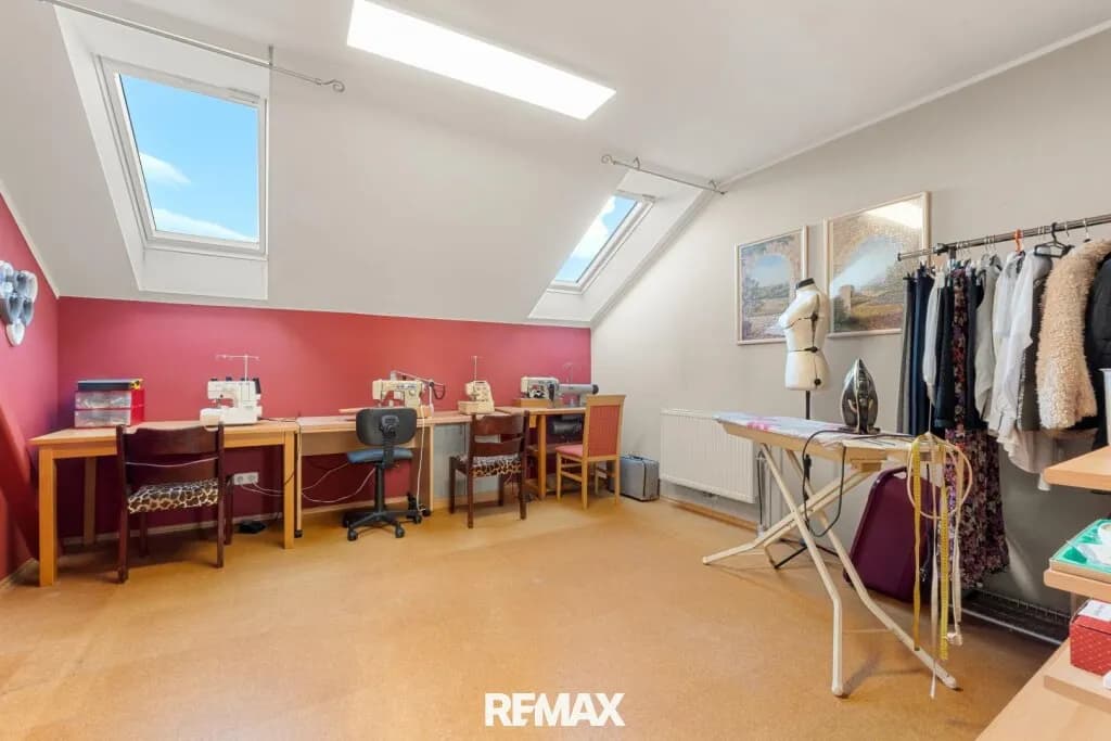10-Zimmer-Gewerbeimmobilie kaufen in Leibnitz – 295 m², € 385.000 – Bild 29 von 43