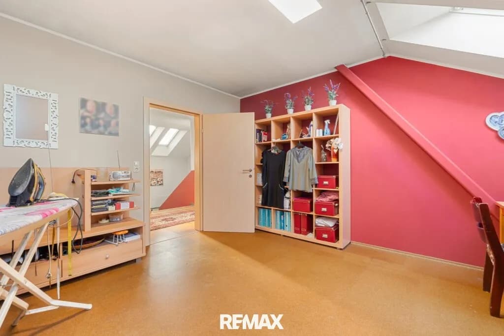 10-Zimmer-Gewerbeimmobilie kaufen in Leibnitz – 295 m², € 385.000 – Bild 30 von 43