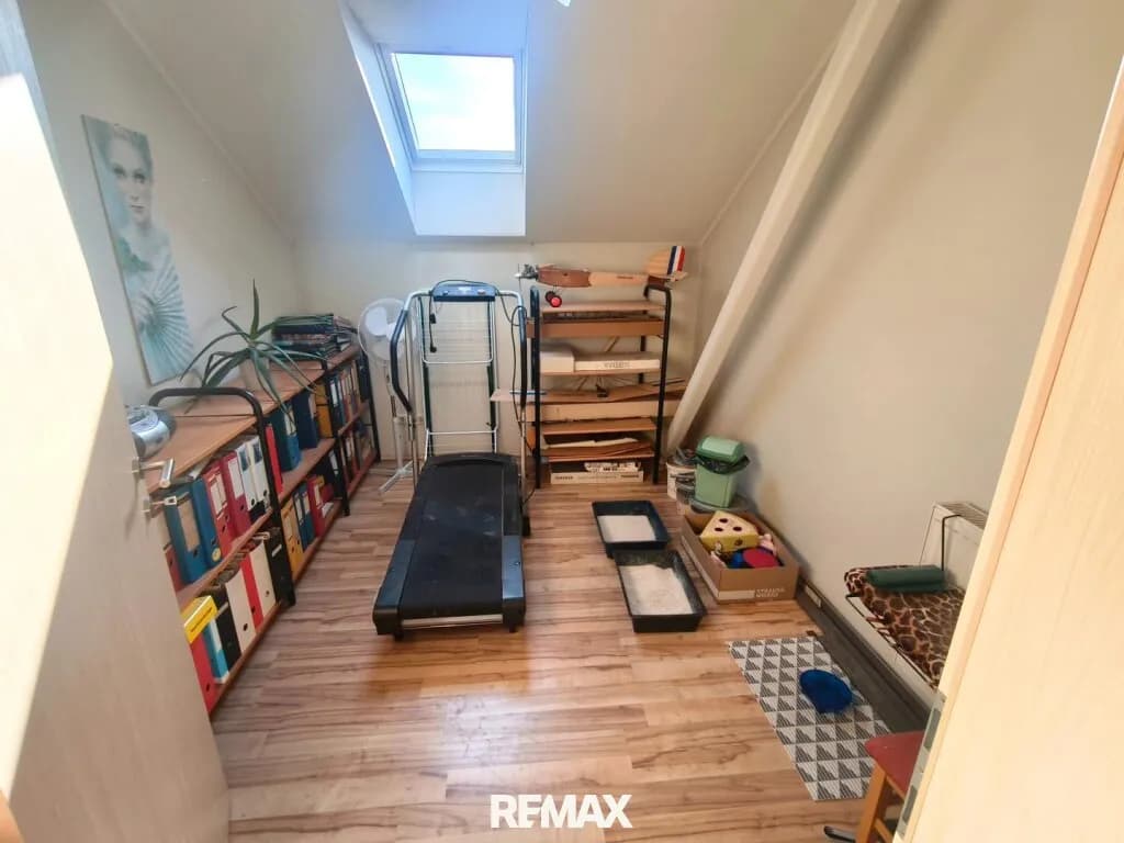 10-Zimmer-Gewerbeimmobilie kaufen in Leibnitz – 295 m², € 385.000 – Bild 31 von 43