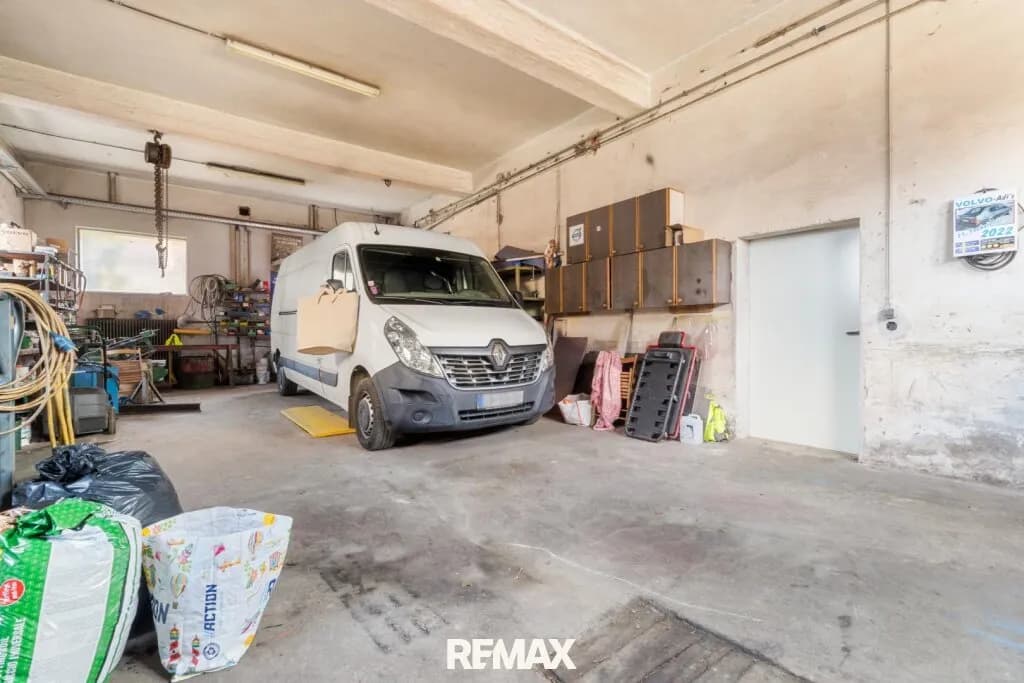 10-Zimmer-Gewerbeimmobilie kaufen in Leibnitz – 295 m², € 385.000 – Bild 33 von 43