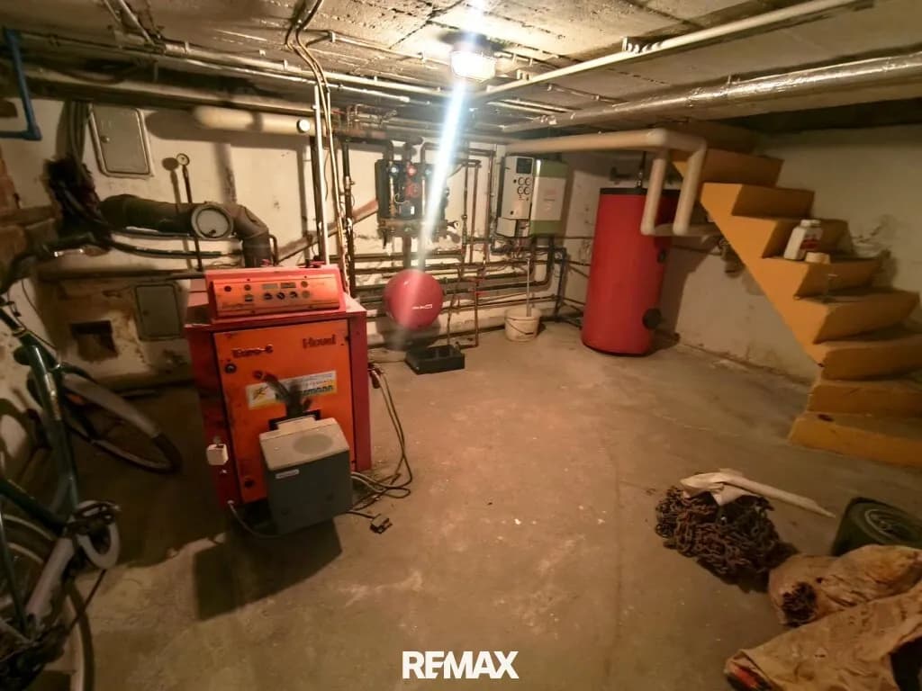 10-Zimmer-Gewerbeimmobilie kaufen in Leibnitz – 295 m², € 385.000 – Bild 35 von 43