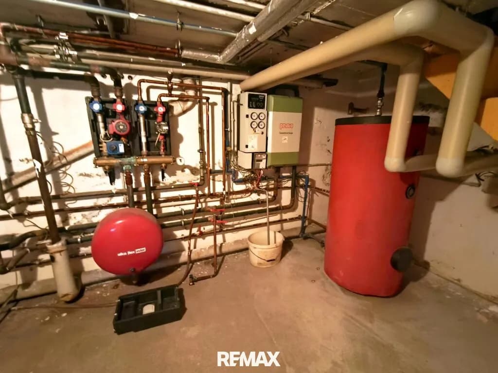 10-Zimmer-Gewerbeimmobilie kaufen in Leibnitz – 295 m², € 385.000 – Bild 36 von 43