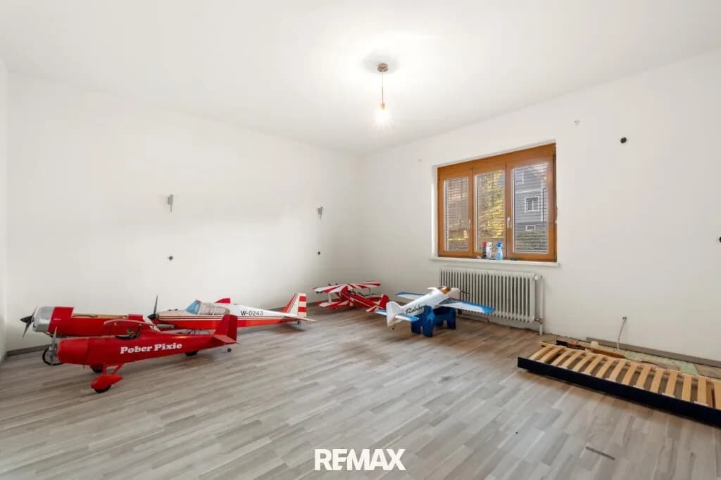 10-Zimmer-Gewerbeimmobilie kaufen in Leibnitz – 295 m², € 385.000 – Bild 38 von 43