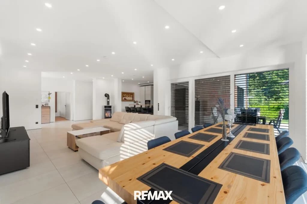 9-Zimmer-Gewerbeimmobilie kaufen in Südoststeiermark – 300 m², € 795.000 – Bild 4 von 35