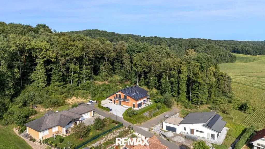 9-Zimmer-Gewerbeimmobilie kaufen in Südoststeiermark – 300 m², € 795.000 – Bild 28 von 35