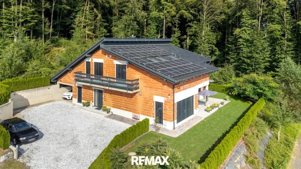 9-Zimmer-Gewerbeimmobilie kaufen in Südoststeiermark – 300 m², € 795.000 – Bild 30 von 35