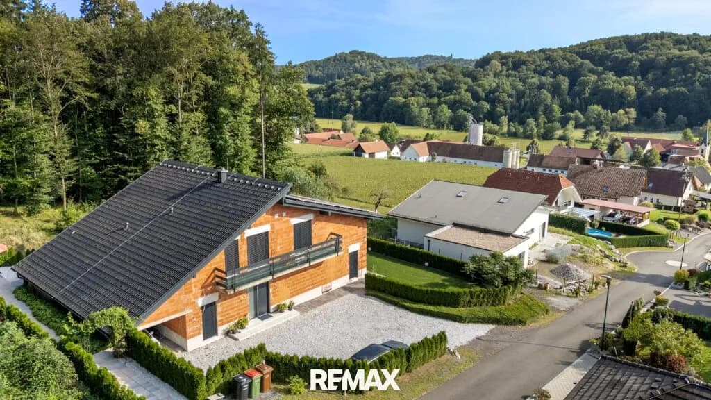 9-Zimmer-Gewerbeimmobilie kaufen in Südoststeiermark – 300 m², € 795.000 – Bild 31 von 35