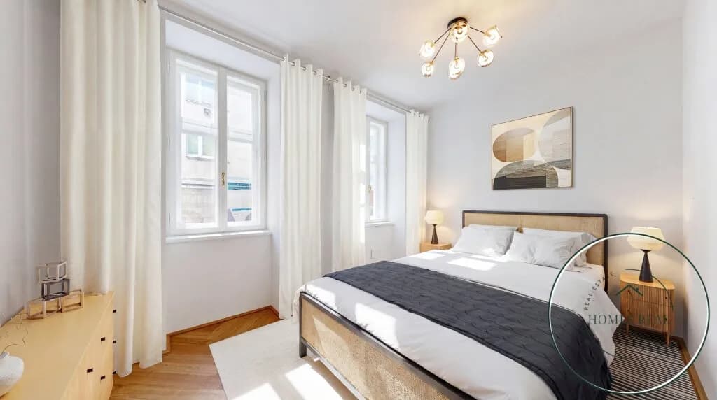 2-Zimmer-Wohnung kaufen in Wien – 45,45 m², € 340.000 – Bild 4 von 10