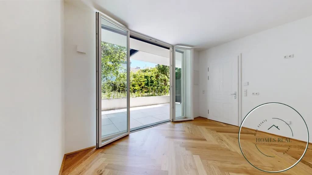 2-Zimmer-Wohnung kaufen in Wien – 45,45 m², € 340.000 – Bild 5 von 10