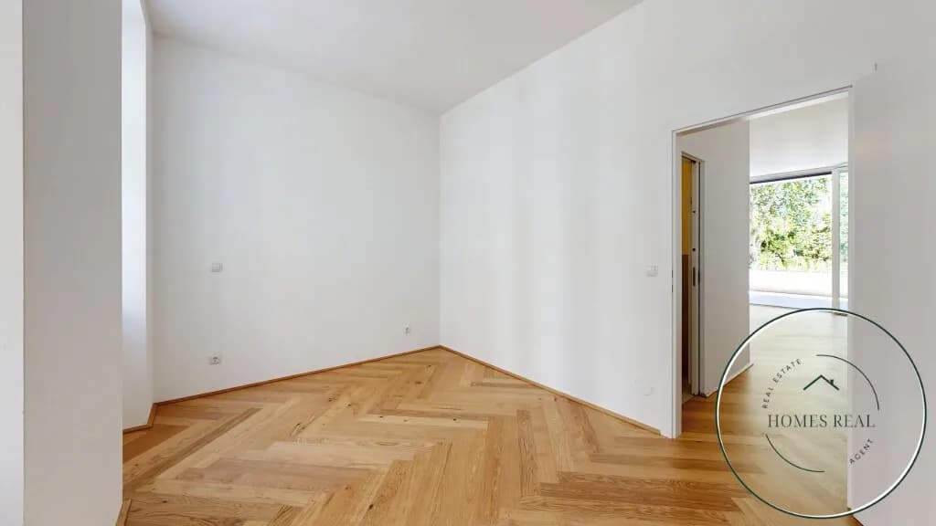 2-Zimmer-Wohnung kaufen in Wien – 45,45 m², € 340.000 – Bild 8 von 10