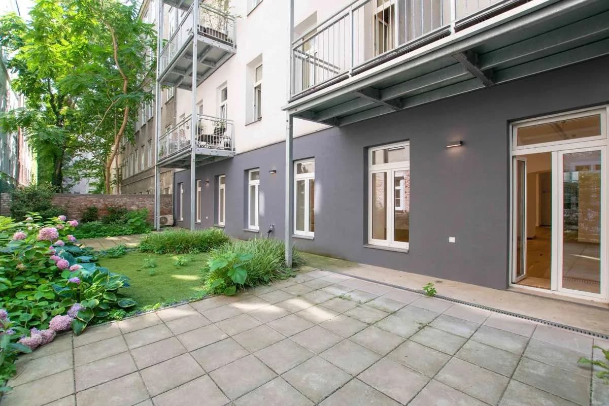 Gewerbeimmobilie mieten in Wien – 142 m², € 1.800