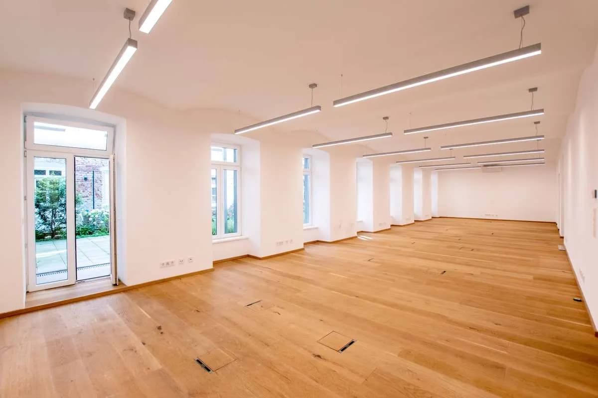 Gewerbeimmobilie mieten in Wien – 142 m², € 1.800 – Bild 2 von 6