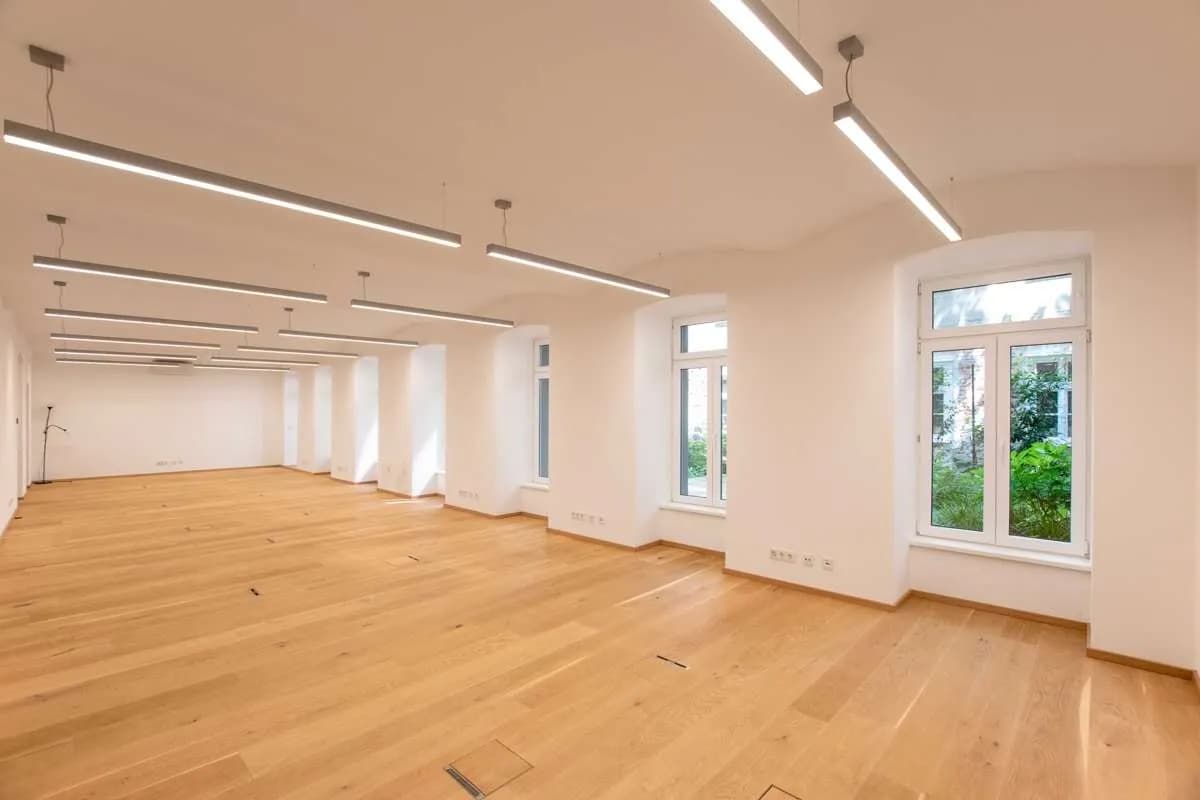 Gewerbeimmobilie mieten in Wien – 142 m², € 1.800 – Bild 3 von 6