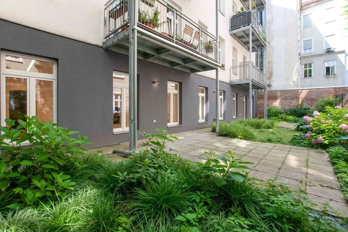 Gewerbeimmobilie mieten in Wien – 142 m², € 1.800 – Bild 5 von 6