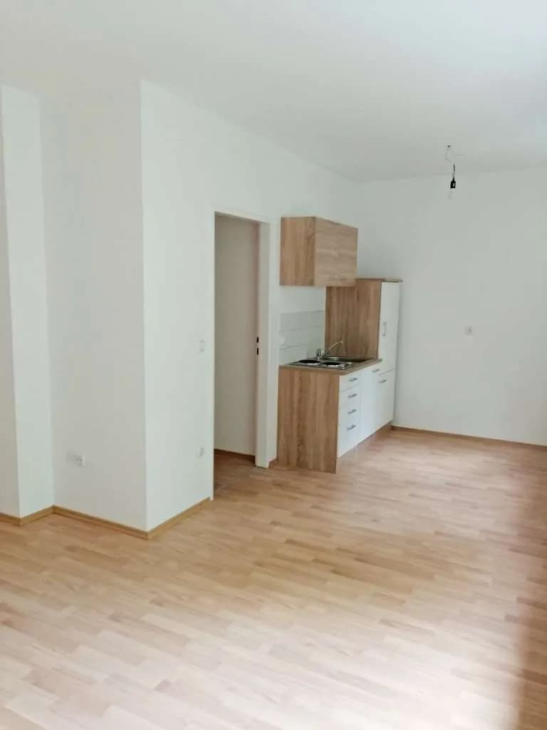1-Zimmer-Wohnung mieten in Graz – 27 m², € 475