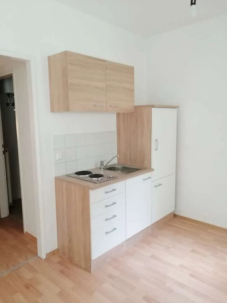 1-Zimmer-Wohnung mieten in Graz – 27 m², € 475 – Bild 5 von 5