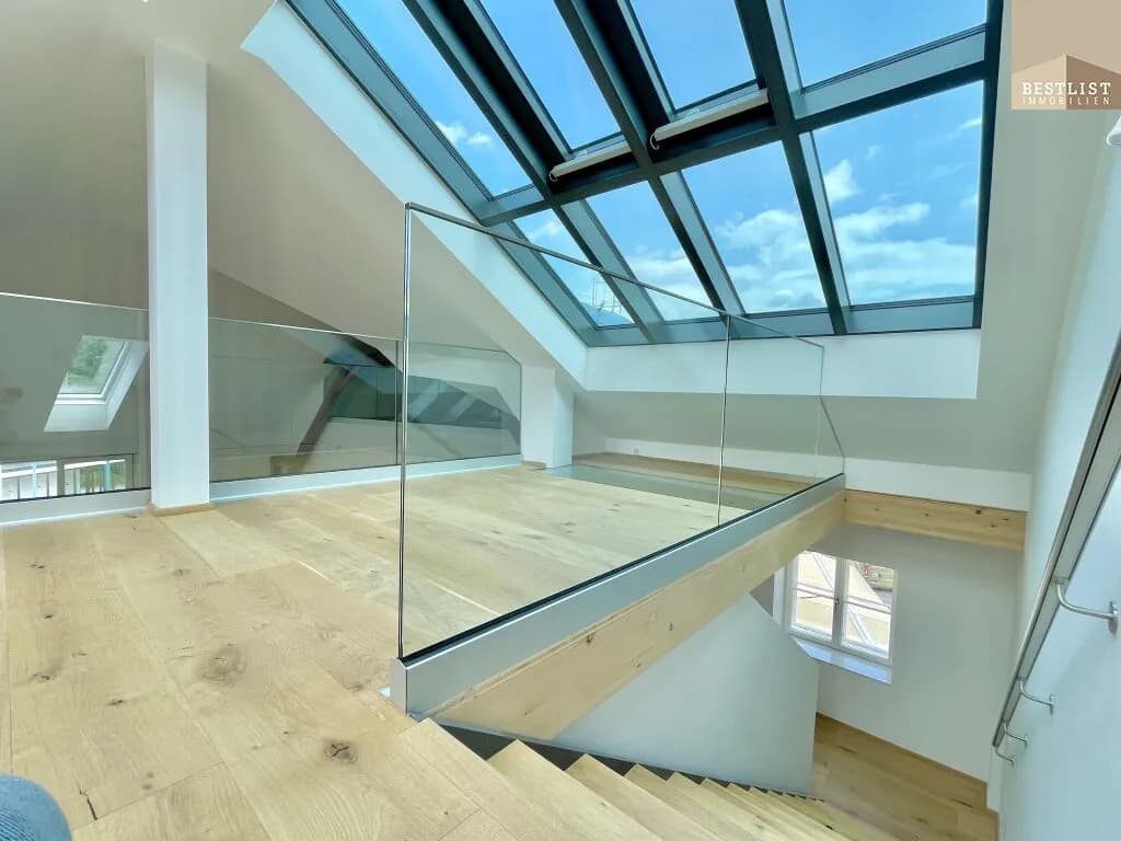 6-Zimmer-Wohnung kaufen in Baden – 230,13 m², € 1.395.000 – Bild 2 von 13