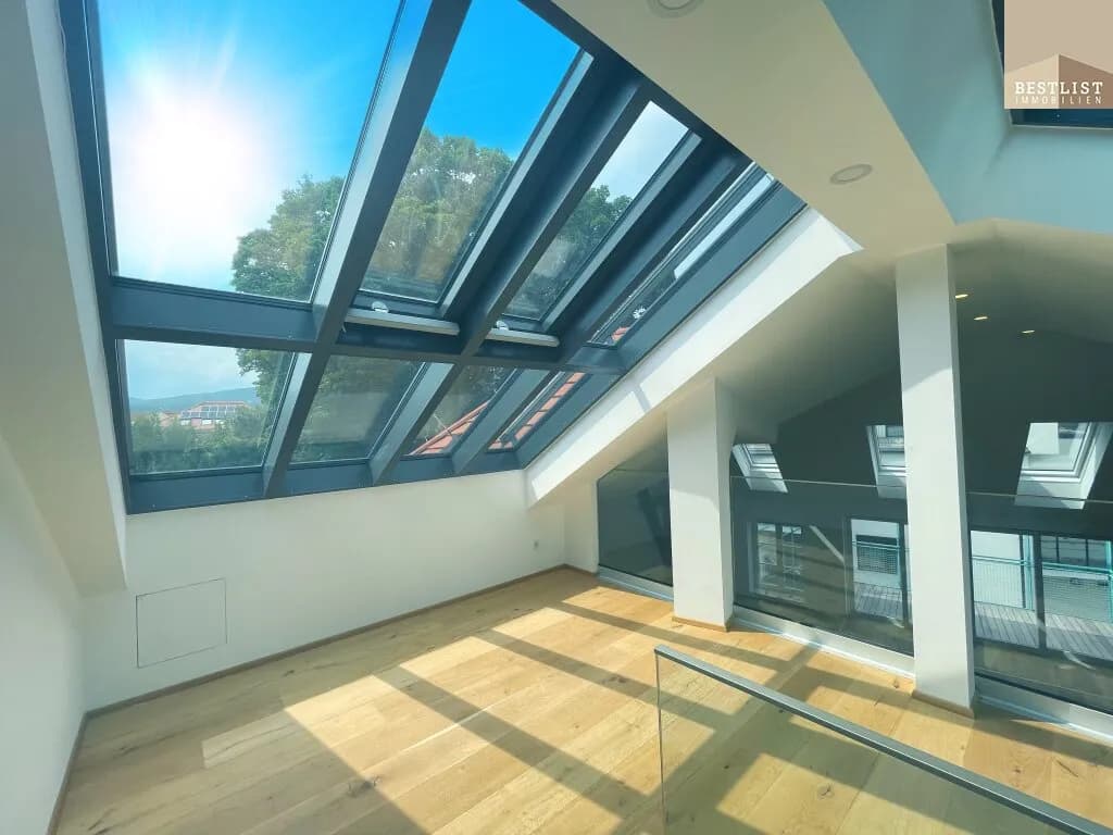 6-Zimmer-Wohnung kaufen in Baden – 230,13 m², € 1.395.000 – Bild 3 von 13