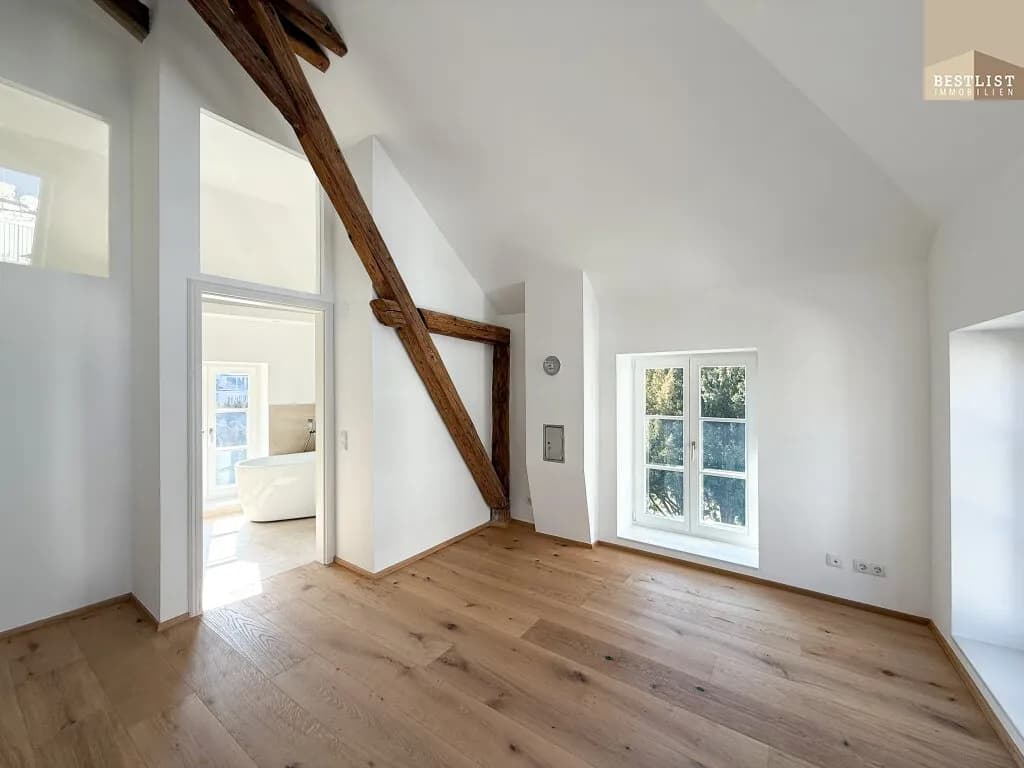6-Zimmer-Wohnung kaufen in Baden – 230,13 m², € 1.395.000 – Bild 10 von 13