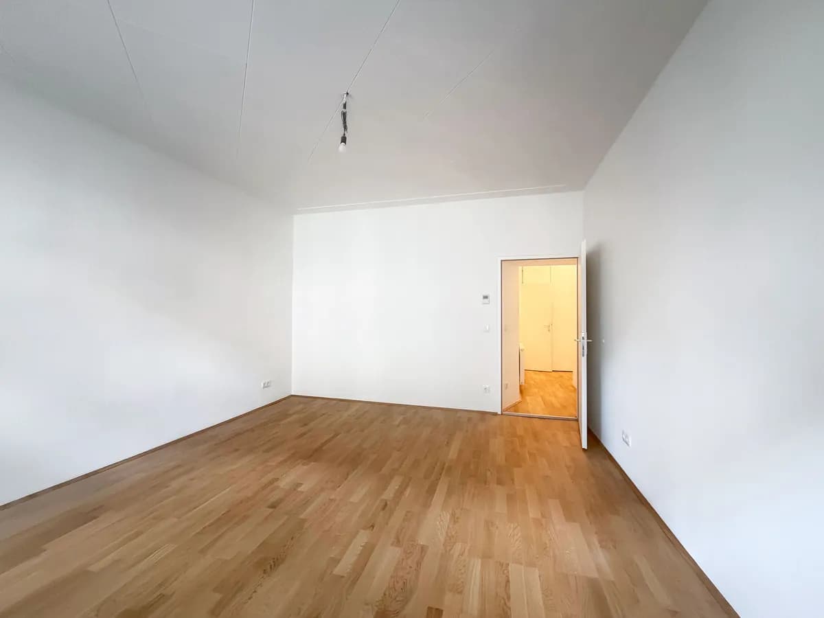 2-Zimmer-Wohnung kaufen in Wien – 56 m², € 249.000 – Bild 3 von 6
