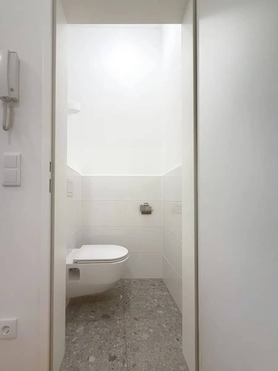 2-Zimmer-Wohnung kaufen in Wien – 56 m², € 249.000 – Bild 6 von 6