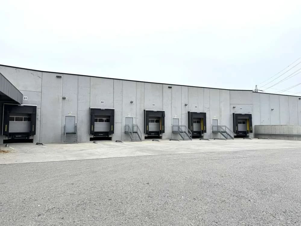 Gewerbeimmobilie mieten in Mödling – 21 500 m² – Bild 2 von 5