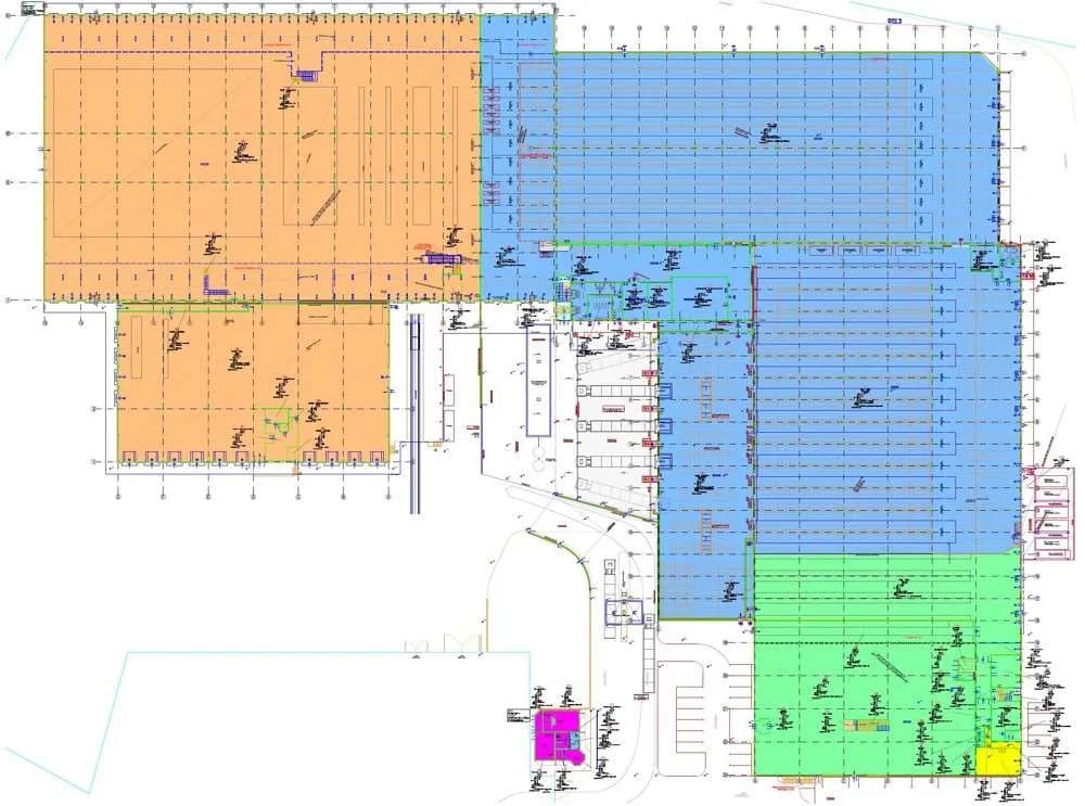Gewerbeimmobilie mieten in Mödling – 21 500 m² – Bild 5 von 5