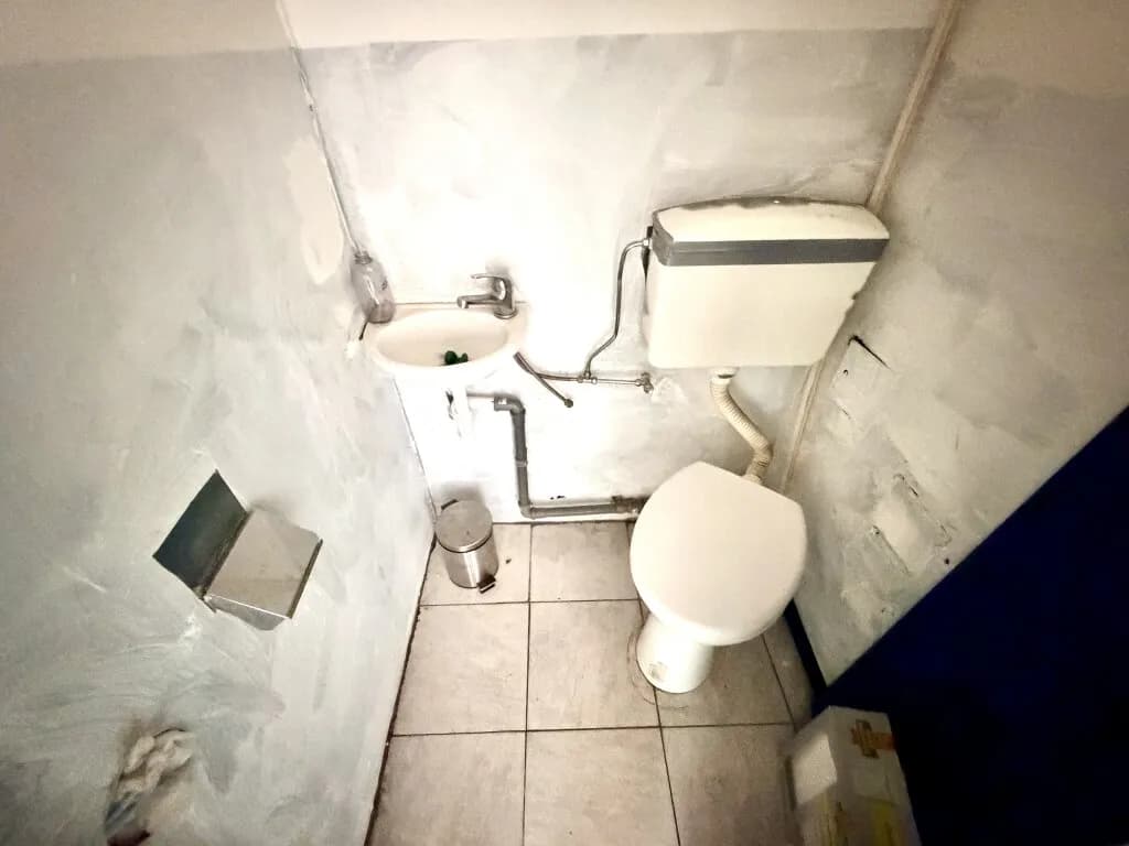 1-Zimmer-Gewerbeimmobilie mieten in Wien – 25 m², € 600 – Bild 4 von 9