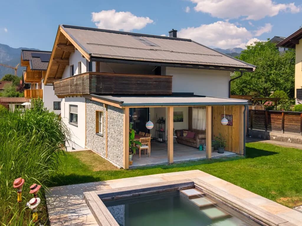 Haus kaufen in Zell am See – 198 m², € 1.299.000