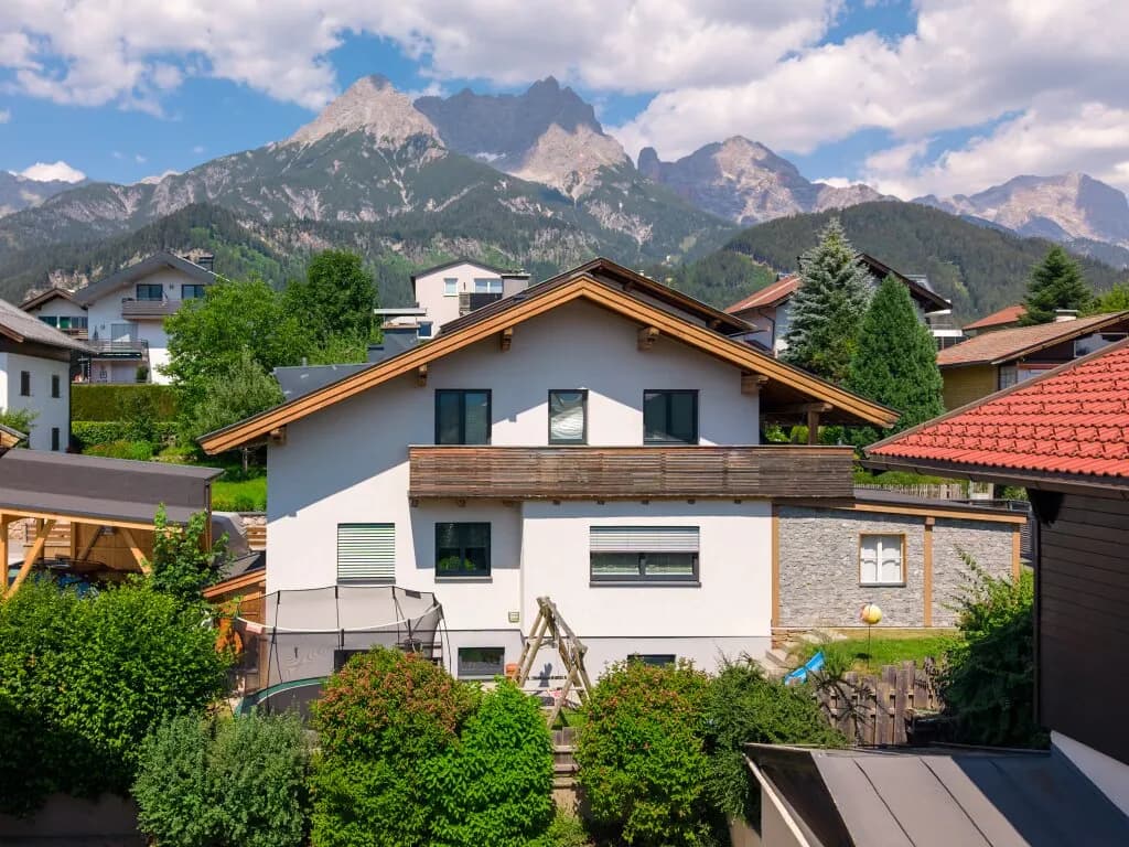 Haus kaufen in Zell am See – 198 m², € 1.299.000 – Bild 13 von 17