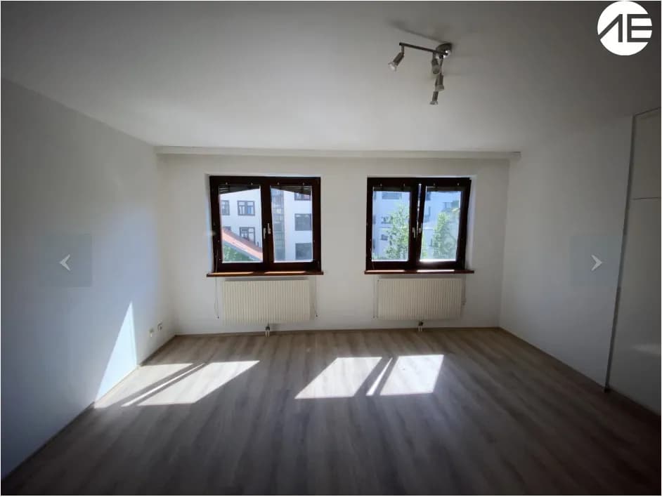 Wohnung mieten in Wien – 35 m², € 597