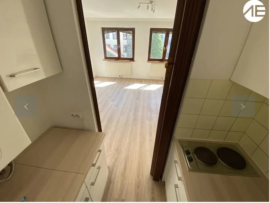 Wohnung mieten in Wien – 35 m², € 597 – Bild 4 von 8