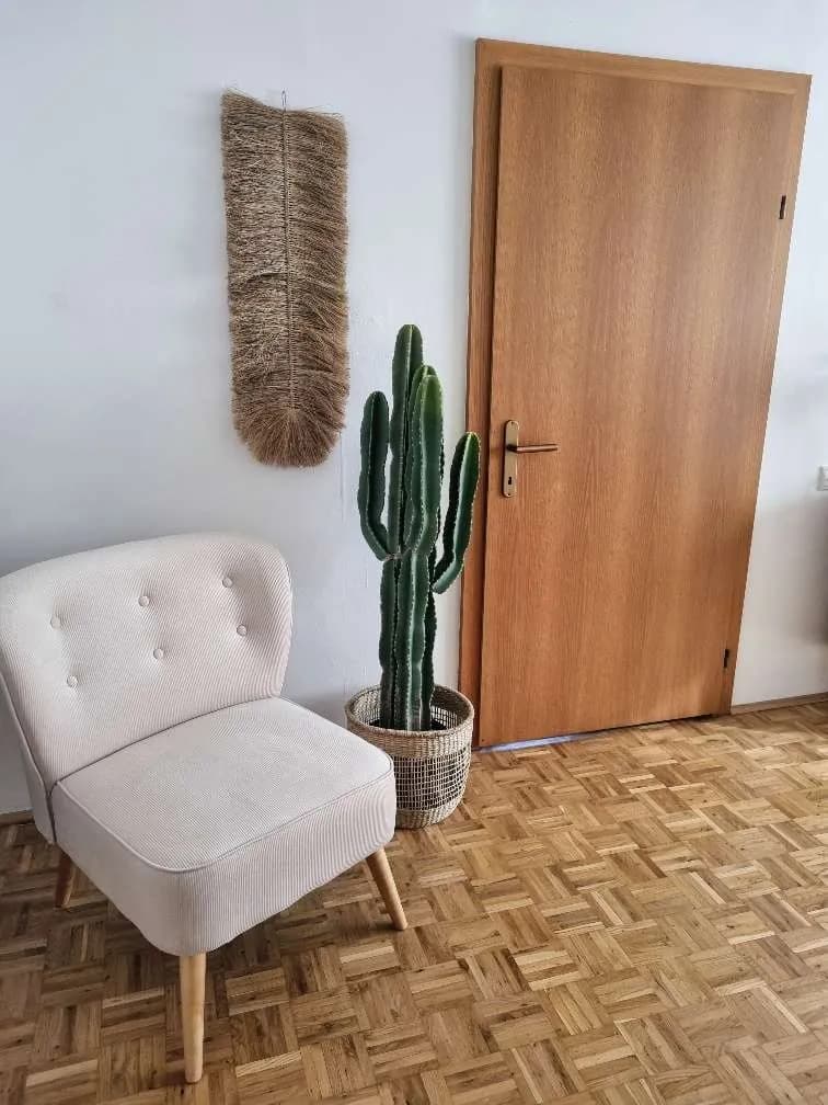 3-Zimmer-Wohnung mieten in Gmunden – 70 m², € 1.500
